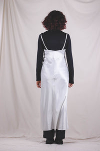 Lodia vintage slip dress