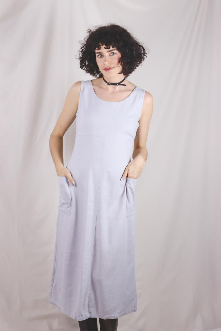 Felida 90-luvun vintagemekko