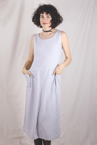 Felida 90-luvun vintagemekko