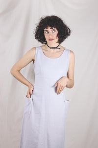 Felida 90-luvun vintagemekko