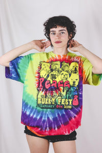 Bully fest t-paita