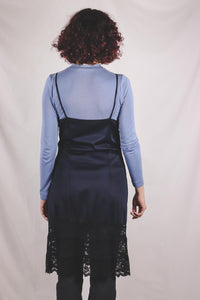 Maini vintage slip dress