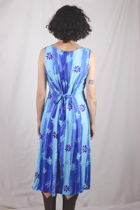Jonna 90-luvun vintagemekko