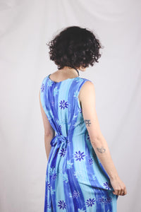 Jonna 90-luvun vintagemekko