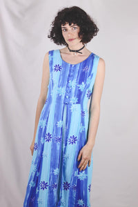 Jonna 90-luvun vintagemekko
