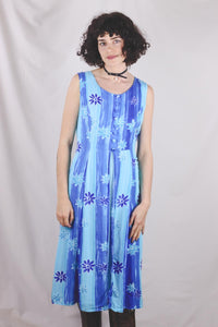 Jonna 90-luvun vintagemekko