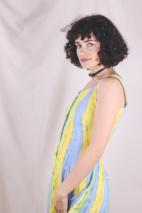 Jemina 90-luvun vintagemekko
