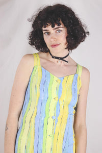 Jemina 90-luvun vintagemekko