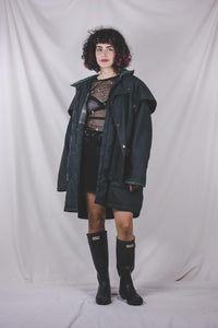 Ewida vintagetakki