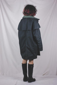 Ewida vintagetakki