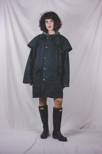 Ewida vintagetakki