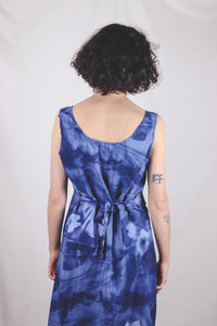 Tilda 90-luvun vintagemekko