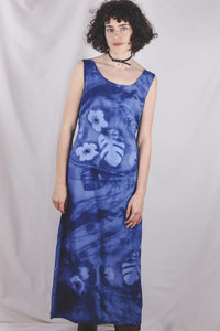 Tilda 90-luvun vintagemekko
