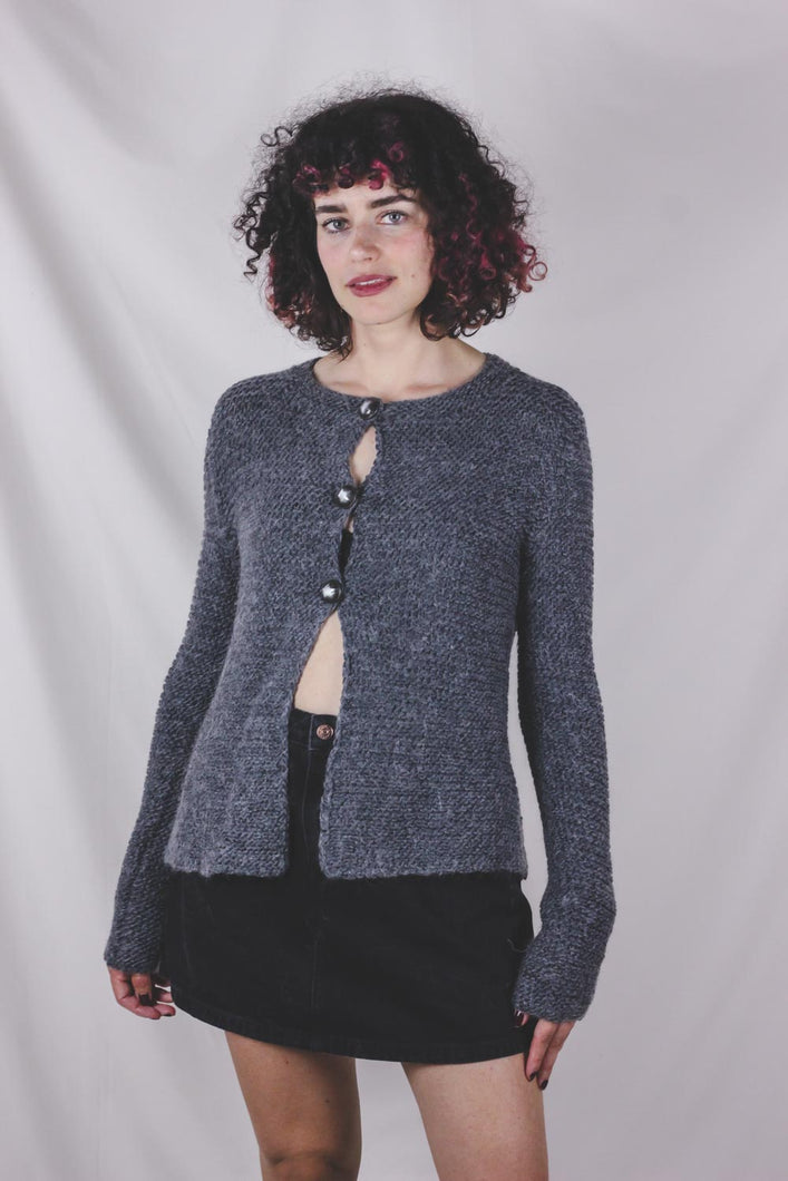 Almine vintagemohairneule