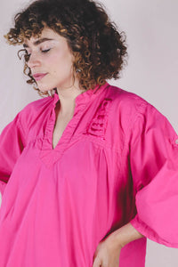 Emma vintagetunika