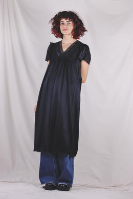 Medya vintage night gown