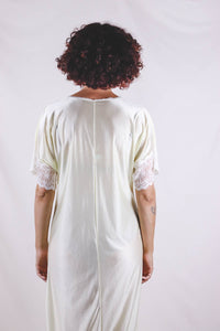 Gemma vintage nightgown dress
