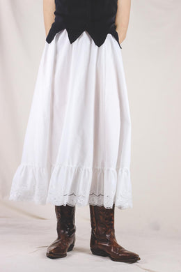 Selissa vintagehame