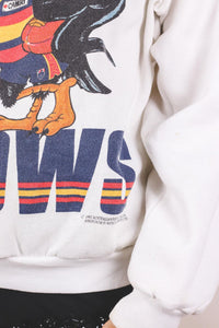 Crows 1992 vintagehuppari