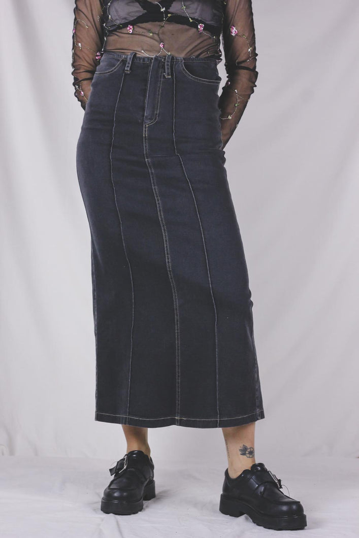 Tedina vintagefarkkuhame