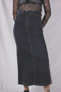 Tedina vintagefarkkuhame