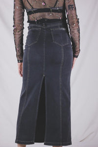Tedina vintagefarkkuhame