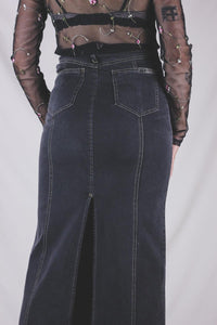 Tedina vintagefarkkuhame