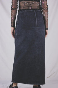 Aila vintagepuuvillahame