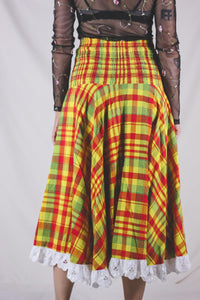 Sani vintagehame