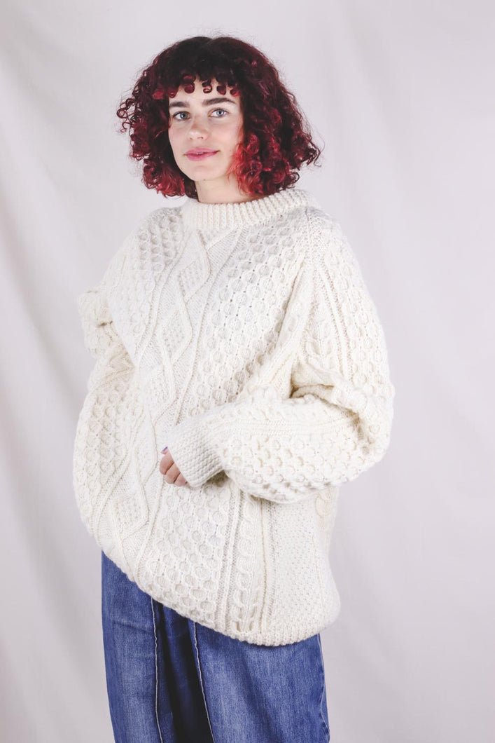Nonna vintageneule