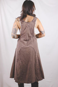 Nalma vintagemekko