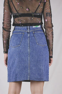 Hulda vintagefarkkuhame