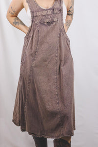 Nalma vintagemekko