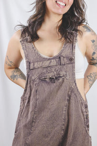 Nalma vintagemekko