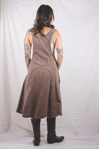 Nalma vintagemekko