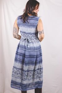 Eldina vintagemekko