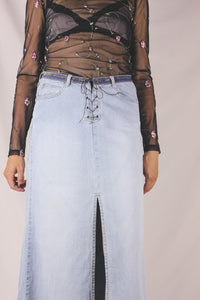 Vieno vintagefarkkuhame
