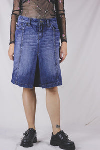 Vione vintagefarkkuhame