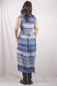 Eldina vintagemekko