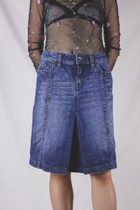 Vione vintagefarkkuhame