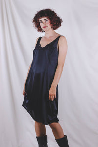 Alexia vintage slip dress