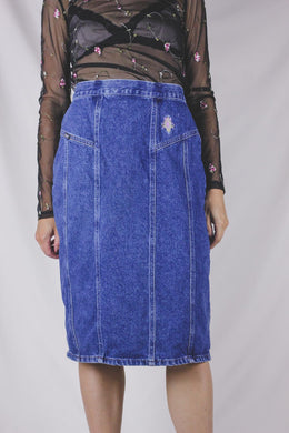 Salma vintagefarkkuhame
