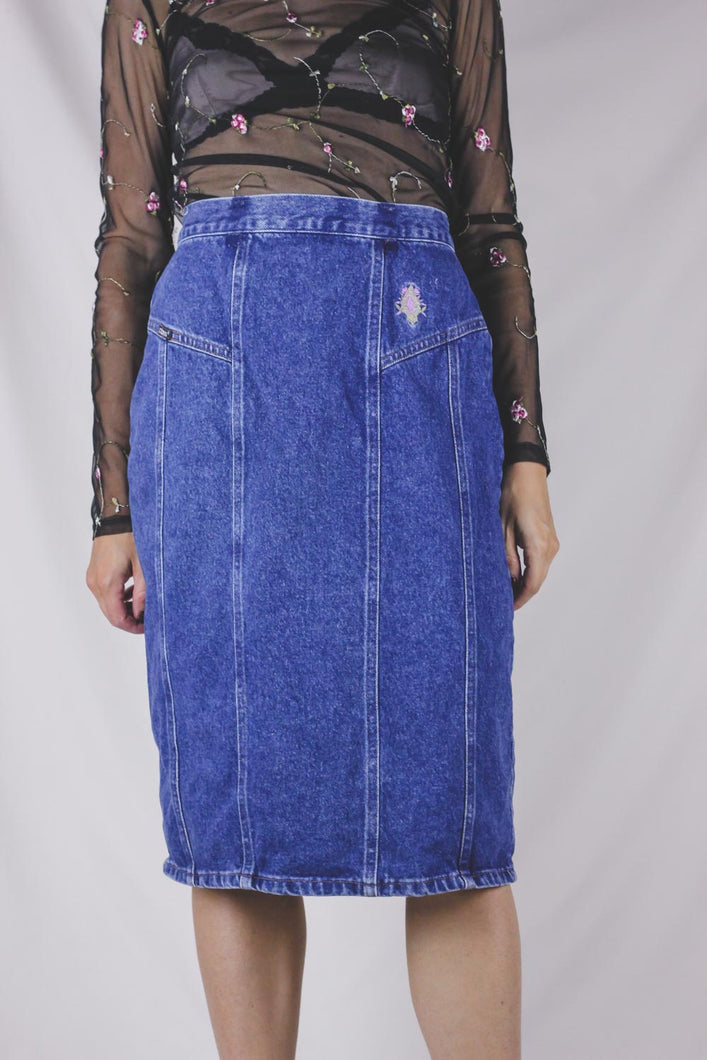 Salma vintagefarkkuhame