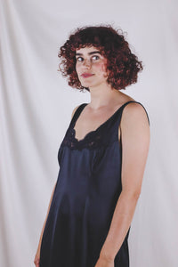Alexia vintage slip dress