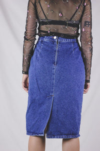Salma vintagefarkkuhame