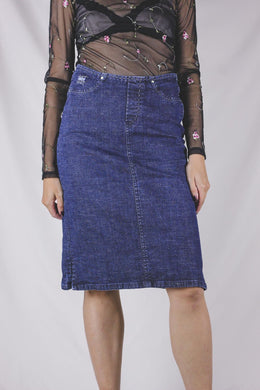 Senia vintagefarkkuhame