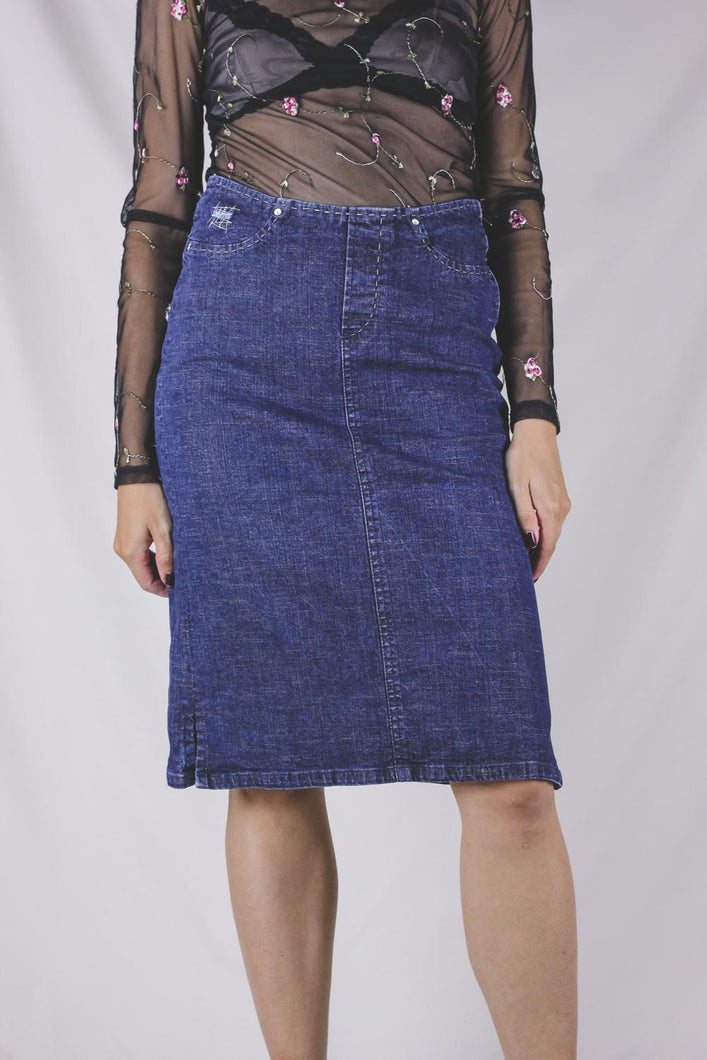 Senia vintagefarkkuhame