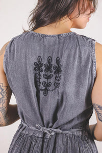 Ariena vintagemekko
