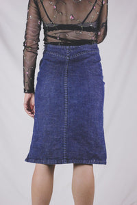 Senia vintagefarkkuhame