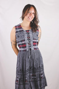 Ariena vintagemekko